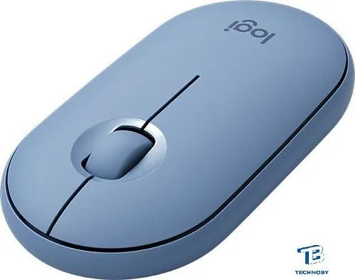 картинка Мышь Logitech M350 910-006655
