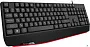 картинка Клавиатура Defender Atom HB-546 черный - превью 1