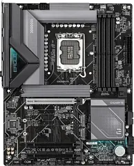 картинка Материнская плата Gigabyte B860 Eagle WiFi6E