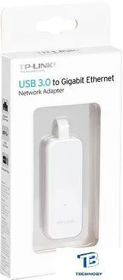 картинка Адаптер TP-Link UE300