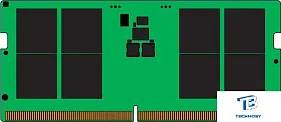 картинка ОЗУ Kingston KVR56S46BD8-32