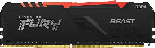 картинка ОЗУ Kingston KF432C16BB2A/16