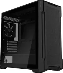 картинка Корпус Gigabyte C102 Glass черный