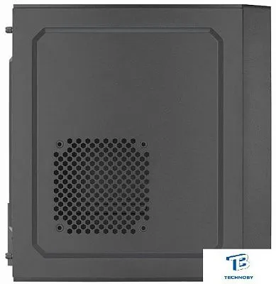 картинка Корпус Aerocool CS-104-S