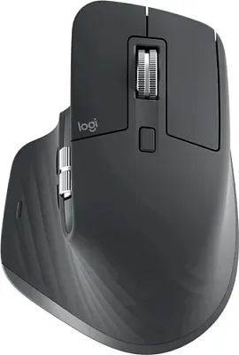 картинка Мышь Logitech MX Master 3S 910-006565