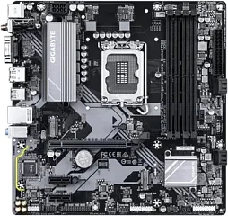 картинка Материнская плата Gigabyte B760M D3HP WIFI6