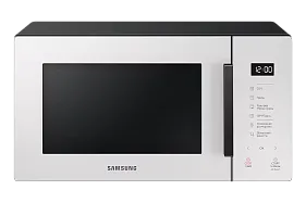 картинка Микроволновая печь Samsung MG23T5018AE/BW