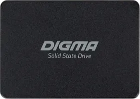 картинка Накопитель SSD Digma 512GB DGSR2512GS93T