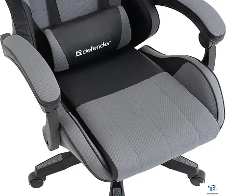 картинка Кресло Defender Strider 64056