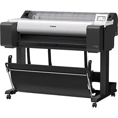 картинка Плоттер Canon image PROGRAF TM-350 6246C003