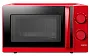картинка Микроволновая печь Centek CT-1571 Red - превью 1