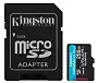 картинка Карта памяти Kingston SDCG4/256GB - превью 1