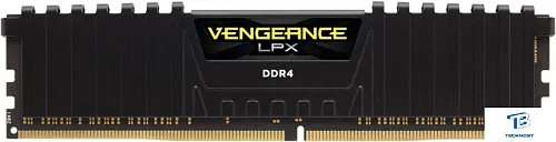 картинка ОЗУ Corsair CMK32GX4M2E3200C16