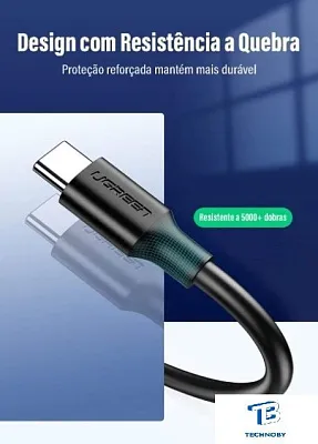 картинка Кабель Ugreen US184-20883