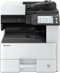 картинка МФУ Kyocera ECOSYS MZ3201ix