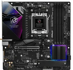картинка Материнская плата ASRock B850M RIPTIDE WIFI