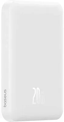 картинка Baseus Power Bank 5000 mAh P10022107223-00