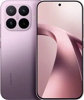 картинка Смартфон Xiaomi 17T Purple 12GB/512GB