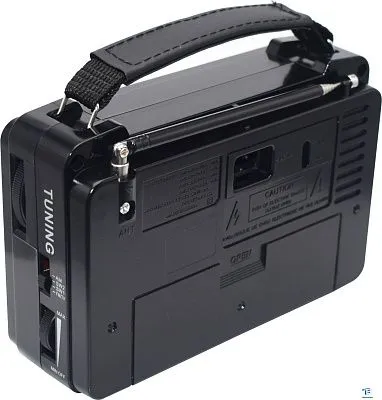 картинка Радиоприемник MIRU SR-1021