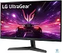 картинка Монитор LG 24GS60F-B - превью 1