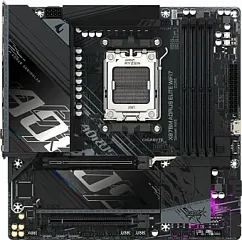 картинка Материнская плата Gigabyte X870M AORUS ELITE WIFI7