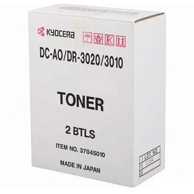 картинка Картридж Kyocera DC-A0/DR-3010/3020