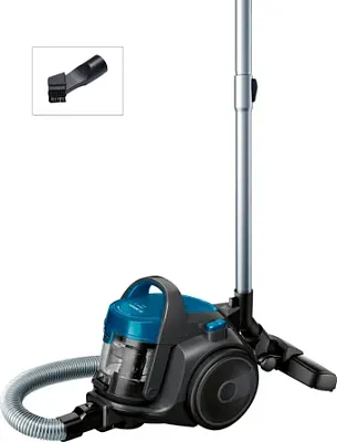 картинка Пылесос Bosch BGS05A220