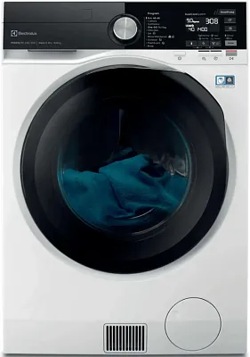 картинка Стирально-сушильная машина Electrolux EW9WN249BE