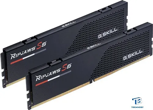 картинка ОЗУ G.Skill F5-6400J3239F48GX2-RS5K