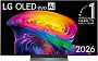 картинка Телевизор LG OLED55C6RLA - превью 1