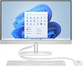 картинка Моноблок HP 24 AiO D30BYEA