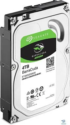 картинка Жесткий диск Seagate 4ТВ ST4000DM004