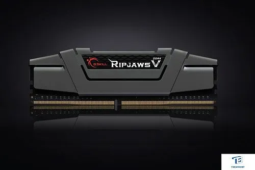картинка ОЗУ G.Skill F4-4000C18D-16GVK