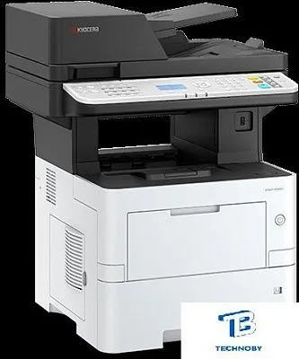 картинка МФУ Kyocera MA4500x (картридж TK-3400)