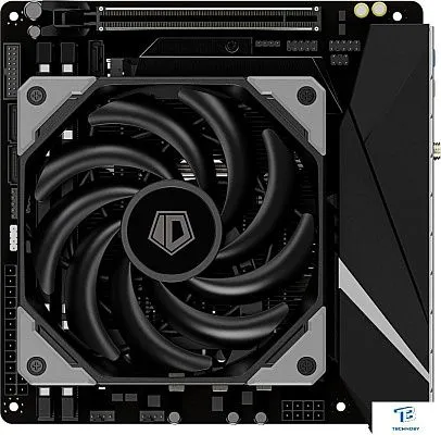картинка Кулер ID-Cooling IS-50X V3