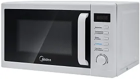 картинка Микроволновая печь Midea AM820CUK-W