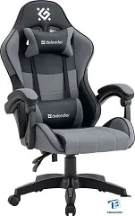 картинка Кресло Defender Strider 64056