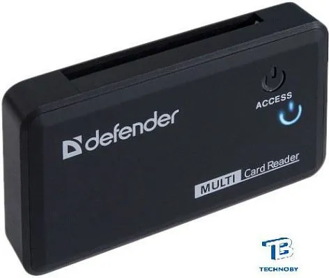 картинка Картридер Defender Optimus