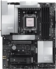 картинка Материнская плата MSI PRO X870E-P WIFI