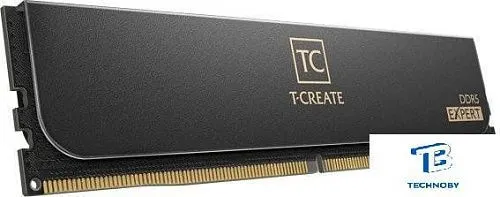 картинка ОЗУ Team Group CTCED564G6000HC34BDC01