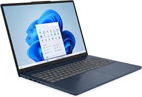 картинка Ноутбук Lenovo IdeaPad Slim 3 83K2003NRM