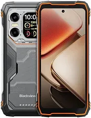 картинка Смартфон Blackview XPLORE 1 Orange 12GB/256GB