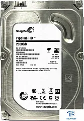 картинка Жесткий диск Seagate 2ТВ ST2000VM003