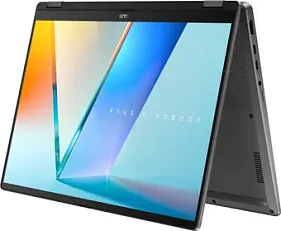 картинка Ноутбук Asus TP3407SA-SG243W
