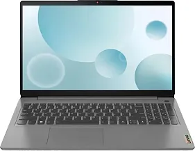 картинка Ноутбук Lenovo ldeapad 3 82RKWLYBWO