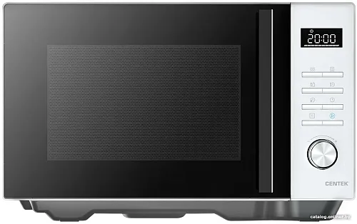 картинка Микроволновая печь Centek CT-1563 White