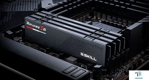 картинка ОЗУ G.Skill F5-6800J3445G32GX2-RS5K