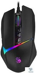 картинка Мышь A4Tech Bloody W60 Max черный