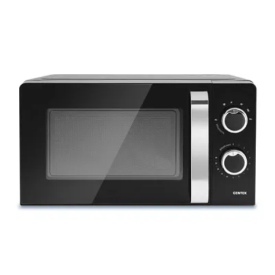 картинка Микроволновая печь Centek CT-1575 (Черный)