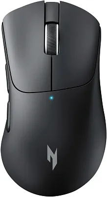 картинка Мышь Acer OMR505 черный